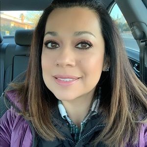 Meet your Posher, Patricia